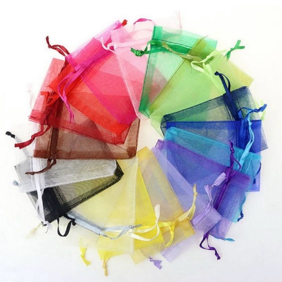 Authentic sapphire sterling silver ring - Picture 8 of 8